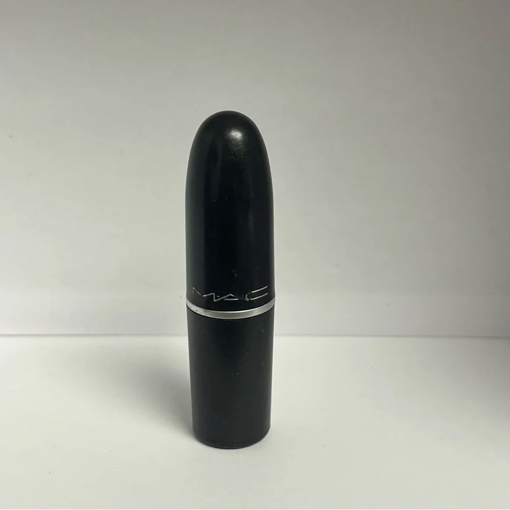 Mac Hoop Pink Lipstick 2014